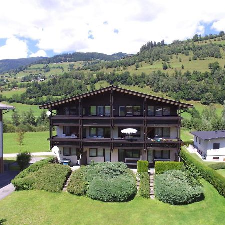 Apartment In Niedernsill Near Centre Exterior foto