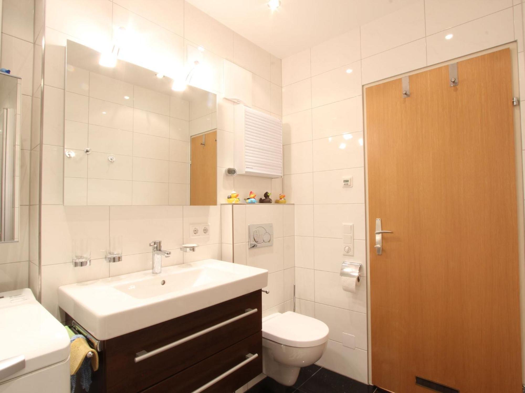 Apartment In Niedernsill Near Centre Exterior foto